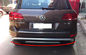 Volkswagen Touareg 2011 - 2015 کیت خودرو، جبهه گارد و گارد پشتی تامین کننده