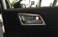 مدل KIA خودرو داخلی ترمز جدید Sportage 2016 Interior Handle Rim Chromed تامین کننده