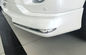 محافظ باپر جلو و عقب خودرو برای تویوتا لند کروزر FJ200 2012 - 2014 ، پوشش پایین باپر تامین کننده
