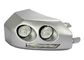 چراغ های روشن روز تویوتا FJ Cruiser LED و روشن DRL LED با چراغ های مه تامین کننده