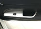 Hyundai Elantra 2016 Avante Auto Interior Trim Parts سیستم تغییر شکل پنجره Chromed تامین کننده