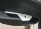 قطعات تزئینات داخلی کروم اتومبیل برای هوندا سیویک 2016 ، قالب گذاری سوئیچ پنجره داخلی تامین کننده