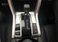 کروم زدگي داخل خودرو ، هوندا سیویک ۲۰۱۶ تامین کننده