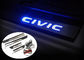 HONDA جدید CIVIC 2016 چراغ جانبی سمت درب درب عقب اتومبیل / لوازم یدکی خودرو تامین کننده