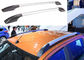 لوازم جانبی اتومبیل قفسه های سقف برای فورد رینجر T6 2012 2014 2015 + قفسه ی چمدان تامین کننده
