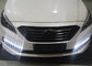 2015 2016 Hyundai Sonata چراغ مهتاب چراغ خودرو در حال اجرا در حال حاضر چراغ تامین کننده