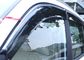 Wind Deflectors پنجره اتومبیل با استفاده از Trim Barri Fit Chery Tiggo3 2014 2016 تامین کننده
