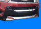 Chery Tiggo5 2014 2015 ABS Blow Molding محافظ جلویی و محافظ باپر عقب تامین کننده