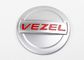 هوندا تمام جدید HR-V Vezel 2014 2017 قطعات تزئینات خارجی مخزن سوخت پوشش تامین کننده
