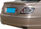 اسپویلر سقف برای تویوتا REIZ 2005-2009 قطعات یدکی پلاستیکی ABS خودرو تامین کننده