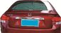 اسپویلر سقف خودرو برای هوندا سیتی ۲۰۰۹+ فرآیند قالب دهی پلاستیکی ABS تامین کننده