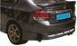 اسپویلر سقف خودرو برای هوندا سیتی ۲۰۰۹+ فرآیند قالب دهی پلاستیکی ABS تامین کننده