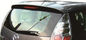 اسپویلر سقف برای مازدا 5 2008 2011 با چراغ LED دکوراسیون خودرو تامین کننده