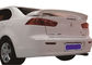 Spoiler سقف اتوماتیک برای Mitsubishi Lancer 2004 2008+ فرآیند قالب گیری ضربه ای ABS تامین کننده