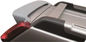 اسپویلر سقف اتوماتیک برای NISSAN X-TRAIL 2008-2012 قطعات و لوازم جانبی بال عقب تامین کننده