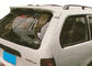 اسپویلر سقف خودرو / گیرنده هوا برای قطعات خودرو تویوتا کورولا محافروود و فیلیست تامین کننده