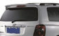 اسپویلر اصلی بال عقب برای تویوتا هیلندر 1998 با / بدون لوازم جانبی خودرو LED تامین کننده