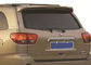 اسپویلر عقب خودرو برای تویوتا SEQUOIA 2008-2012 تنظیم با LED تامین کننده