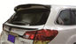 اسپویلر سقف خودرو برای خروجی SUBARU 2010-2014 اسپویلر بال عقب سفارشی تامین کننده