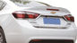اسپویلر لب اتوماتیک عقب / قطعات معدنی خودرو برای شورولت کروز 2015 تامین کننده