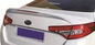 Spoiler عقب اتومبیل برای KIA K5 2011 2012 2013 ساخته شده توسط Blowing فرایند ریخته گری تامین کننده