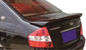 اسپویلر اتوماتیک LED برای KIA CERATO 2006-2012 مواد ABS دکوراسیون خودرو تامین کننده