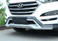 HYUNDAI گارد محافظ خودرو پلاستیکی عقب و جرثقیل جلو HYUNDAI همه جدید توسان 2015 2016 تامین کننده