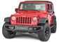 10 سالگرد قطعات اتومبیل قطعات فرعی برای 2007-2017 Jeep Wrangler &amp; Wrangler Unlimited تامین کننده