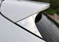 لوازم جانبی اتومبیل جدید سفارشی برای هیوندای Tucson 2015 IX35، پوشش پاک کننده پنجره عقب، اسپویلر گارنش تامین کننده