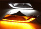لامپ مهتاب مهتاب در حالیکه چراغ های روزمره مناسب Ford Ranger T7 2015 قطعات خودرو هستند تامین کننده