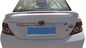 سقف اسپویلر برای هوندا FIT 2005-2007 ABS پلاستیکی دکوراسیون خودرو تامین کننده