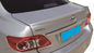 اسپویلر سقف عقب برای تویوتا کورولا 2006 - 2011 فرآیند قالب گیری ABS پلاستیکی تامین کننده