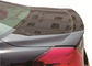 اسپویلر سقف برای Toyota Crown 2005 2009 2012 2013 فرآیند قالب گیری ضربه ای ABS تامین کننده