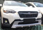 سپر عقب خودروی سپر جلو / پوشش محافظ ABS برای Subaru XV 2018 تامین کننده