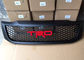 OE و TRD سبک تویوتا Hilux Vigo 2012 جلو Grille، ABS پلاستیکی تامین کننده