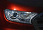 لامپ سر مدل OE Assy برای Ford Ranger T7 2015 قطعات معدنی خودرو تامین کننده