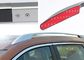 NISSAN X-TRAIL 2014 2017 OE سبک سقف خودرو، قفسه نصب و راه اندازی لباسی قفسه تامین کننده