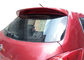 اسپویلر سقف بال اتوماتیک برای NISSAN TIIDA Versa 2006-2009 پلاستیک ABS blow molding تامین کننده