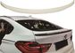 قطعات خودرو و قطعات تزئینی عقب برای خودروهای BMW F26 X4 2013 - 2017 تامین کننده