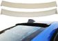 قطعات یدکی خودرو اتوماتیک مجسمه صندوق عقب و سقف اسپویلر برای BMW G30 سری 5 2017 تامین کننده