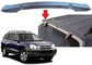 قطعات یدکی خودرو اسپویلر سقف اتومبیل برای هیوندای سانتافه 2003 2006 تامین کننده