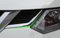 نایسن همه جدید X-TRAIL 2014 2015 خودرو بدن ترمز قطعات جلو جلو پنجره گریت تامین کننده
