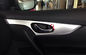 قطعات تزئینات داخلی خودرو برای Nissan X-TRAIL 2014 تامین کننده