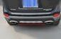 گارد محافظ عقب برای HYUNDAI IX55 VERACRUZ 2012 + گارد عقب خودرو تامین کننده