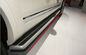 فولکس واگن توارگ ۲۰۱۱ ماشین ماشین، OEM سبک آلومینیوم آلیاژ گام جانبی تامین کننده