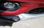 پوشش آمپر اتومبیل ABS برای HONDA HR-V VEZEL 2014 جلو و عقب تامین کننده