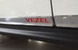 2014 HONDA HR-V VEZEL قطعات تزئین بدن خودرو ، درب جانبی ورودی بالا با لوگو تامین کننده