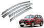 رطوبت باد برای Chery Tiggo 2012 Visors خودرو پنجره ای با خط ریزه کاری تامین کننده