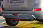 رنو کالوس 2009 محافظ باپر ماشین جلو و عقب سفارشی تامین کننده