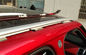 قفسه های سقف اتوماتیک آلومینیوم آلیاژ OE برای Range Rover Sport 2014 تامین کننده